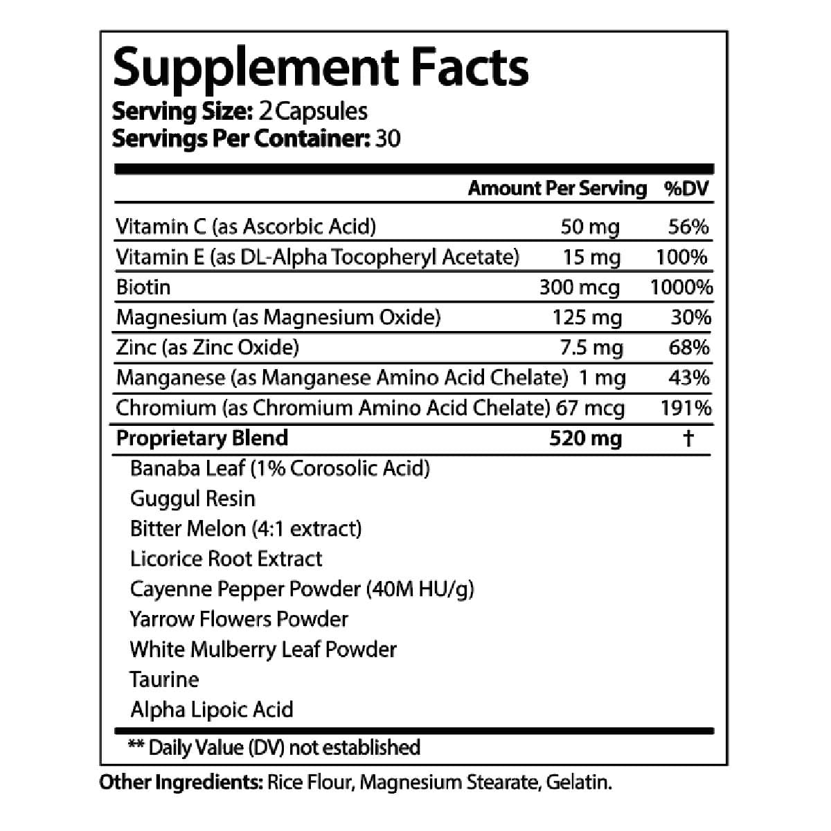 Blood Balance Plus - Image 1