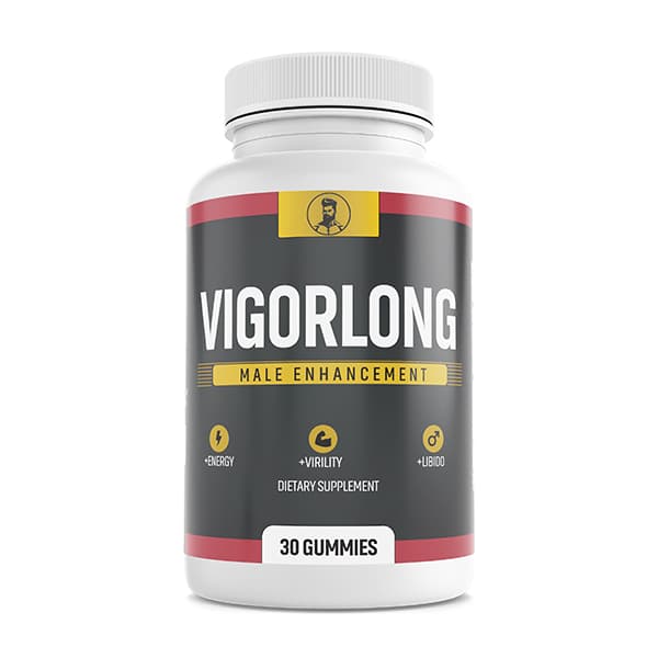 Vigor Long - Image 1