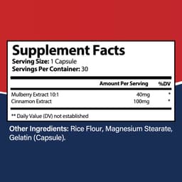 Elaracore Blood Balance - Image 1