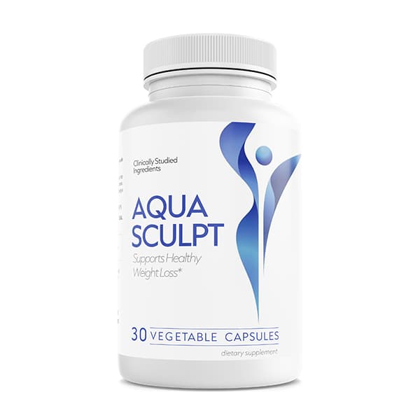 Aqua Sculpt - Image 1