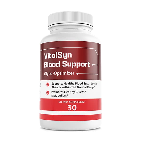 VitalSyn Glyco-Optimizer - Image 1