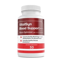 VitalSyn Glyco-Optimizer - Image 1