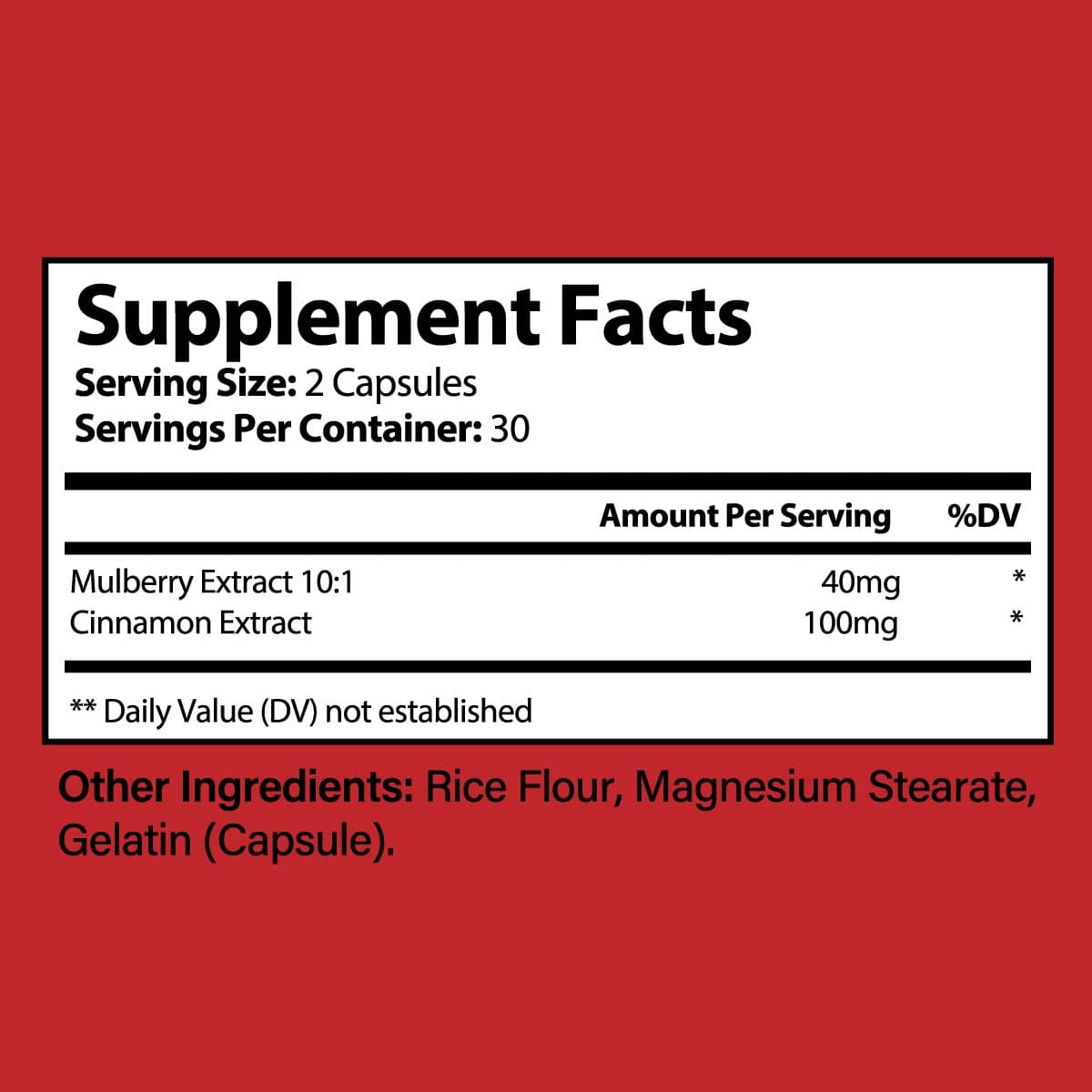 Gluco Bio - Image 1