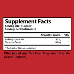 Gluco Bio - Image 1