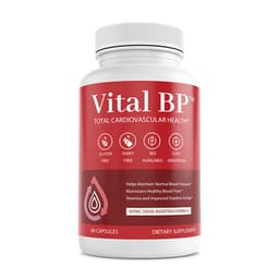 Vital BP - Image 1