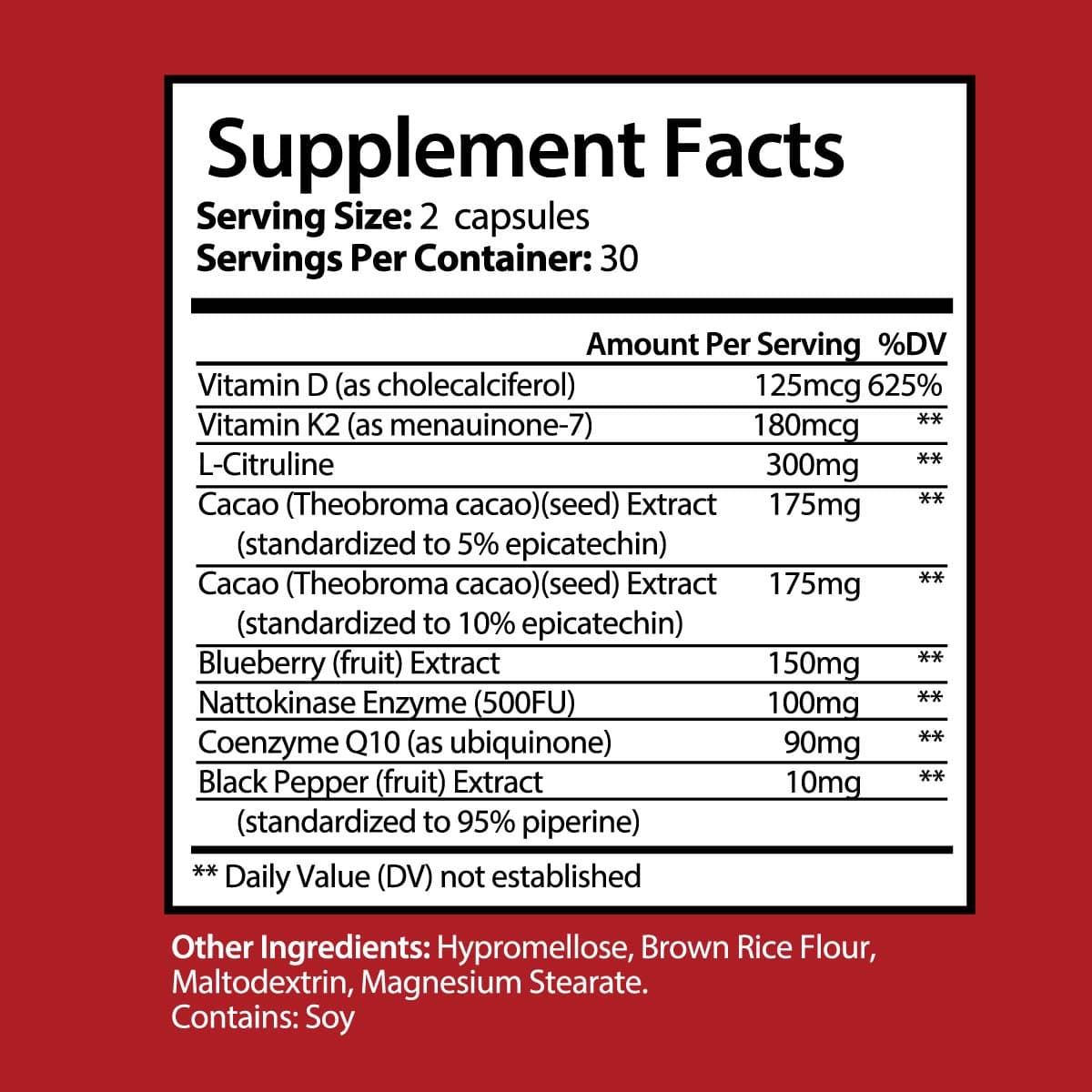 Vital BP - Image 1