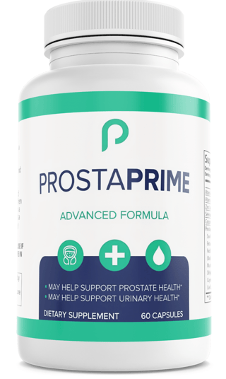 ProstaPrime Prosta Prime Support Dietary Supplement 60 Capsules — photo 1