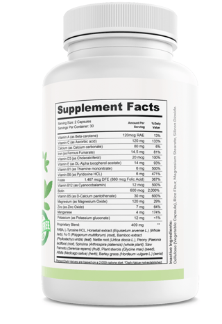 Mycosyn Pro Dietary Supplement 60 Capsules — photo 2