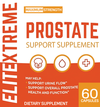 EliteXTREME Prostate Health Support Dietary Supplement 60 Capsules Elite Xtreme — photo 1