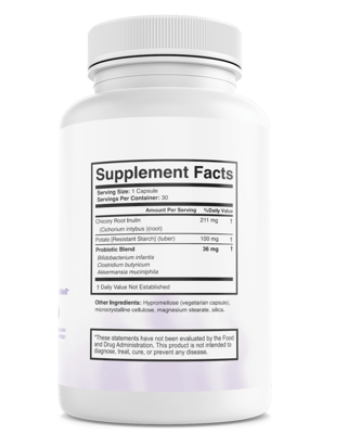 Gelatide 1 Dietary Supplement 30 Capsules — photo 2