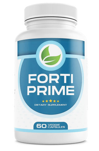 Forti Prime Immune System Booster Fortiprime Dietary Supplement 60 Capsules — photo 1