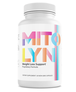 Mitolyn Dietary Supplement 30 Capsules — photo 1