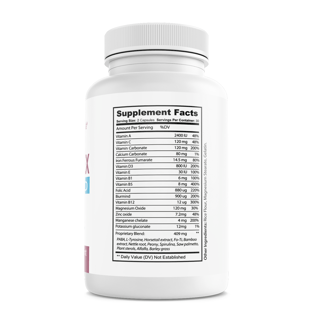 Rejuvalex Hair Growth Health Support Dietary Supplement 60 Capsules — photo 2