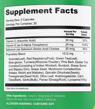 Keravita Pro  Keravitapro Dietary Supplement 60 Capsules — photo 2