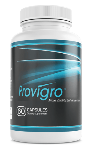 Provigro Prostate Health Support Dietary Supplement  60 Capsules — photo 1
