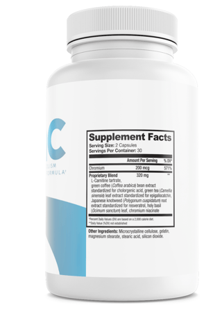Sync The Sunlight Loophole - Dietary Supplement - 60 Capsules — photo 2