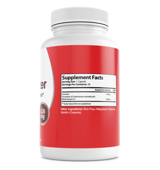 Boostology Blood Optimizer Dietary Supplement 30 Capsules — photo 2