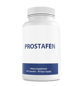Prostafen Men Health Support Dietary Supplement 60 Capsules — photo 1