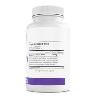 Dentavim Dental Health Support Dietary Supplement  30 Capsules — photo 2