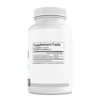 Empower Sciaticyl Nerve Health Relief Supplement  Dietary Supplement 30 Capsules — photo 2