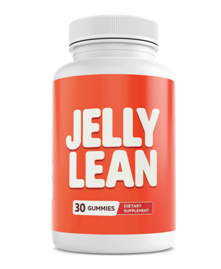 Jelly Lean Dietary Supplement 30 Gummies — photo 1