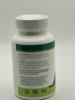 FlexiGenics Advanced Joint Pills to Relieve Joint Stiffness and Knee Pain 30ct — photo 3