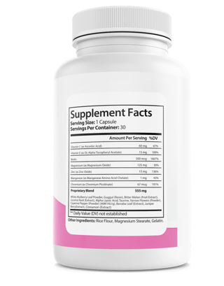 Gelatine Sculpt Gelatin Digestive Health Support Dietary Supplement 30 Capsules — photo 2