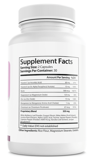 Care Renew Blood Health Advanced Support Formula Dietary Supplement 60 Capsules — photo 2