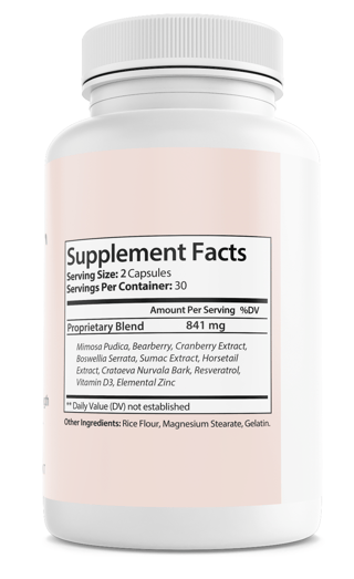 New Era Protect Female Support Dietary Supplement 60 Capsules Bundle of 3 — photo 2