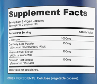 Bladder Relief  Bladder Health Rejuvenation Support Phytage Labs 60 Capsules — photo 2