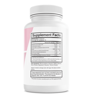 Derma Essential Dietary Supplement 60 Capsules — photo 2