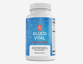 glucovital