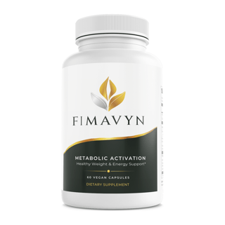 Fimavyn Energy Health Support Dietary Supplement 60 Capsules — photo 1