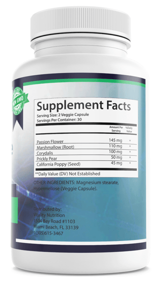 NeuroPure Advanced Health Dietary Supplement Neuro Pure 60 Capsules — photo 2
