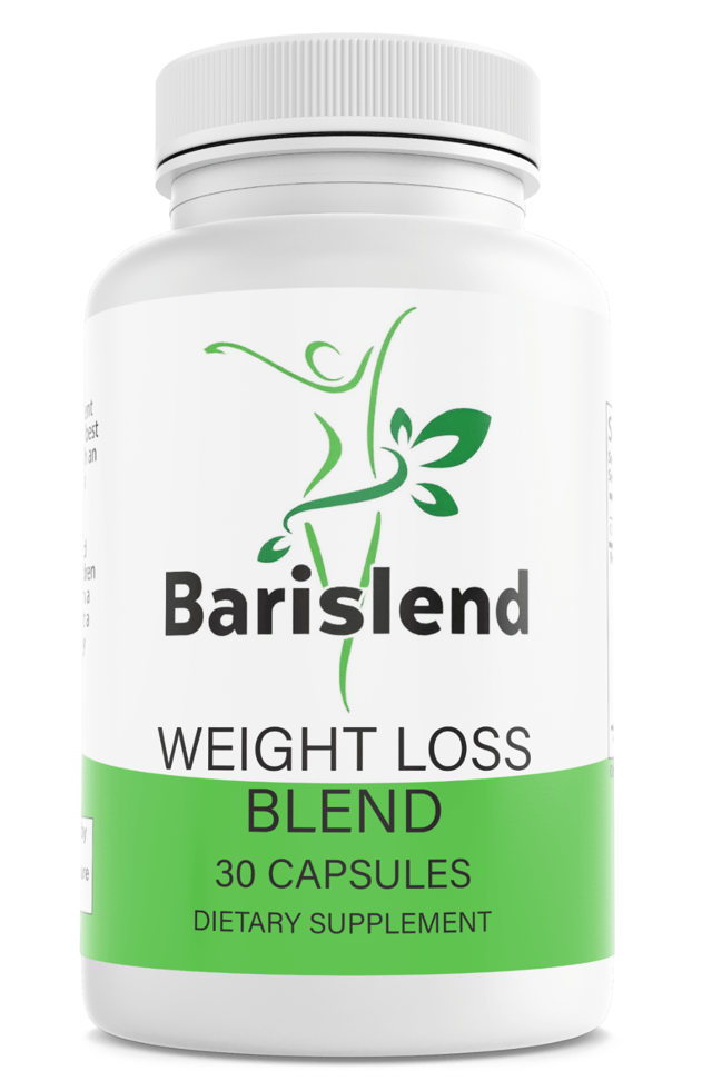 Barislend Dietary Supplement 30 Capsules — photo 1