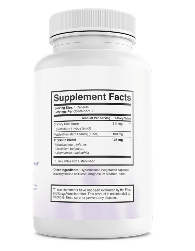 Gelatide 1 Dietary Supplement 30 Capsules — photo 2