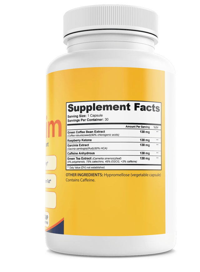 SodaSlim Metabolic Appetite Health Support Dietary Supplement 30 Capsules — photo 2