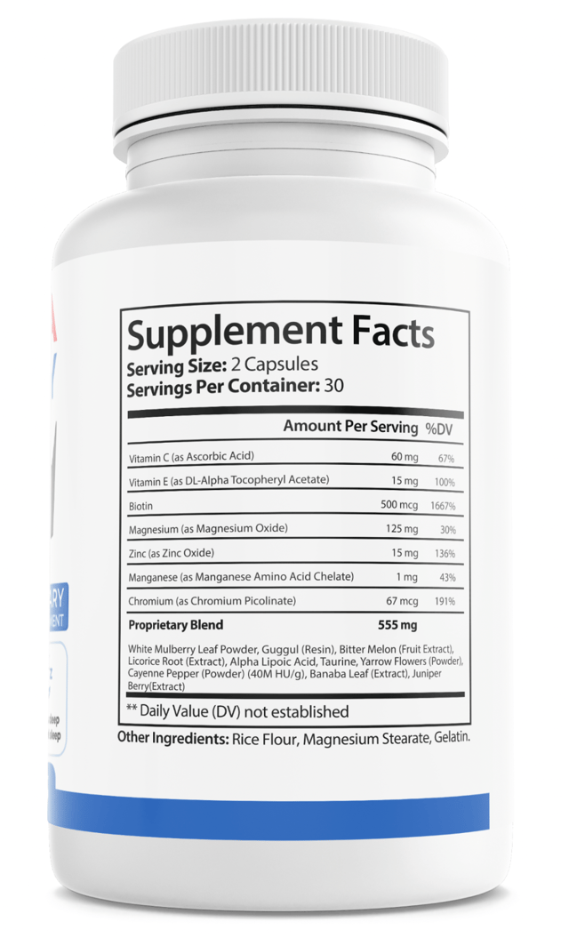Sumatra Slim Belly Dietary Supplement 60 Capsules — photo 2