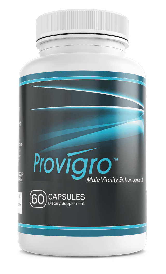 Provigro Prostate Health Support Dietary Supplement  60 Capsules — photo 1