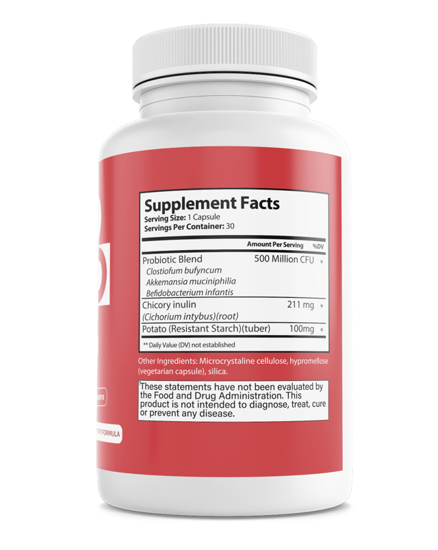LipoJaro Dietary Supplement 30 Capsules — photo 2