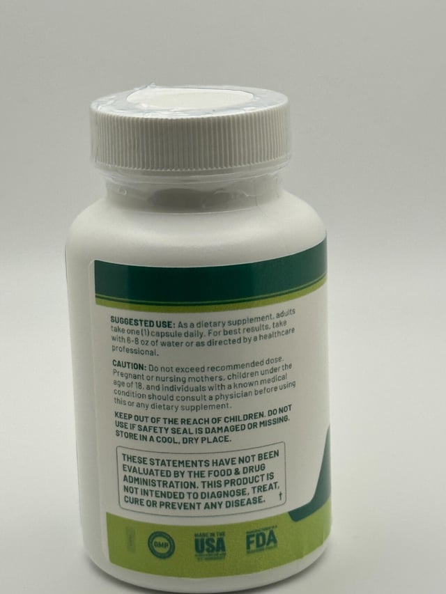 FlexiGenics Advanced Joint Pills to Relieve Joint Stiffness and Knee Pain 30ct — photo 3