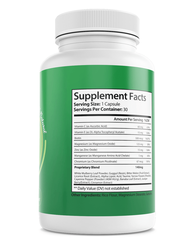 RegenVive Blood Health Support Dietary Supplement 30 Capsules — photo 2