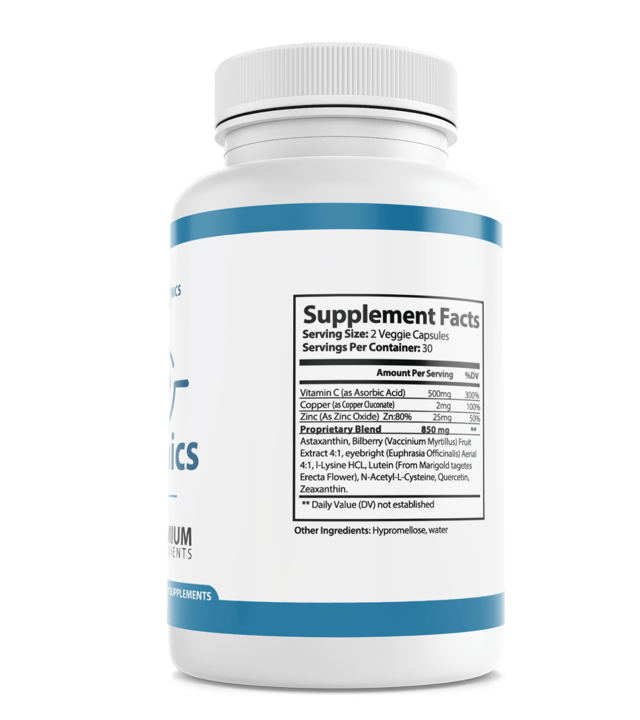 Sciencegenics Igenics i genics Dietary Supplement 60 Capsules — photo 2