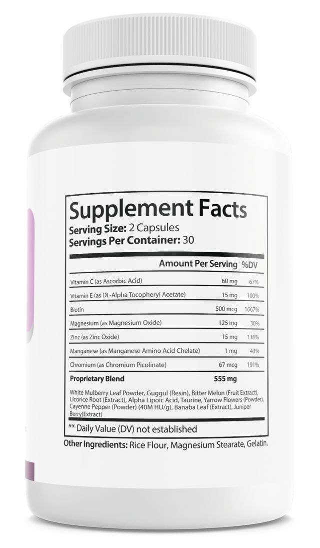 Care Renew Blood Health Advanced Support Formula Dietary Supplement 60 Capsules — photo 2