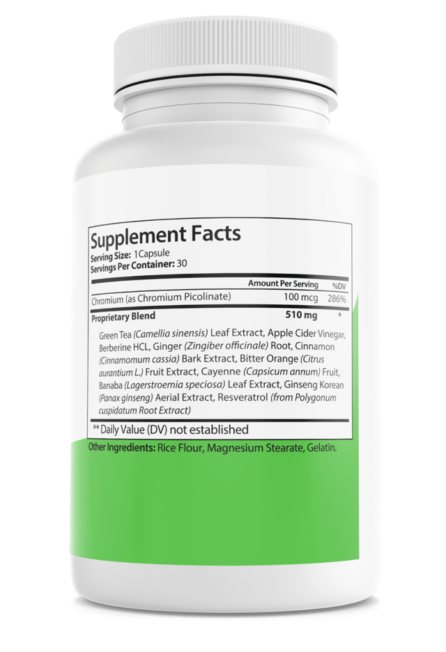 Barislend  Dietary Supplement 30 Capsules (Bundle of 3) — photo 2