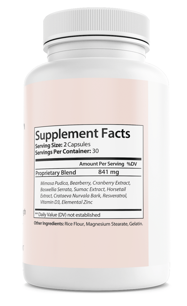 New Era Protect Female Support Dietary Supplement 60 Capsules Bundle of 3 — photo 2
