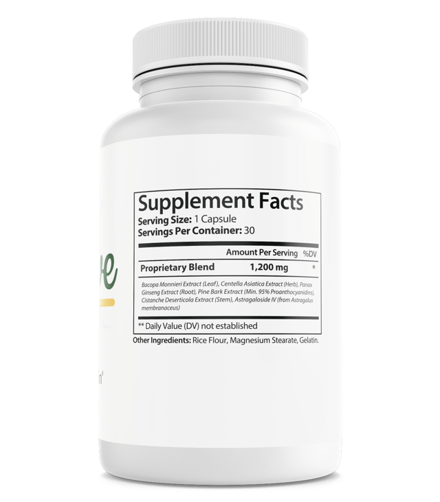 Axavive Premium Axa Vive for Skin Health Support Dietary Supplement 30 Capsules — photo 2