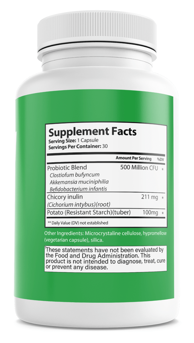 Slim Jaro SlimJaro Dietary Supplement 30 Capsules Bundle of 6 — photo 2