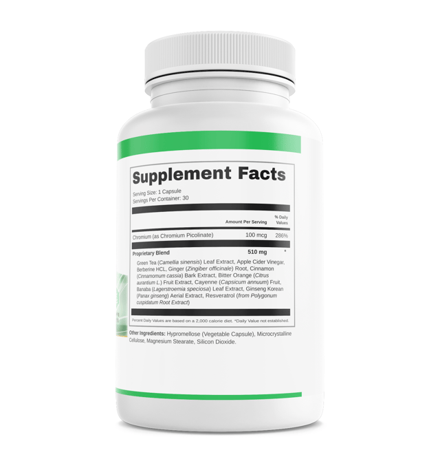 Lipovive Health Support Dietary Supplement 60 Capsules