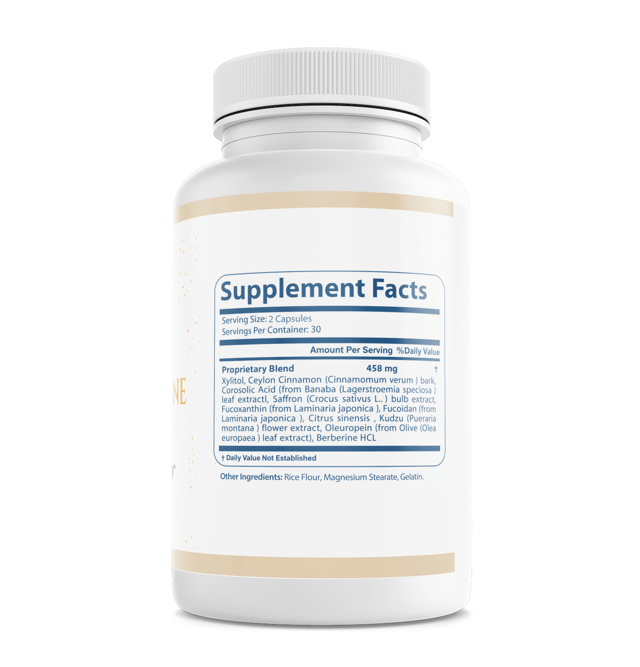 Phytomem One Memory Focus Health Support Dietary Supplement 60 Capsules — photo 2